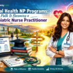 Mental Health NP Programs Your Path to Becoming a Psychiatric Nurse Practitioner