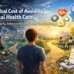 The Real Cost of Avoiding Mental Health Care Why Early Intervention Saves Everything